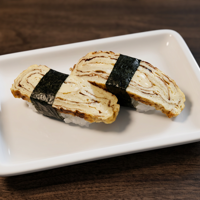 Tamago.