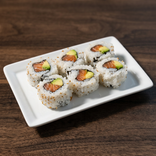 Alaska Roll