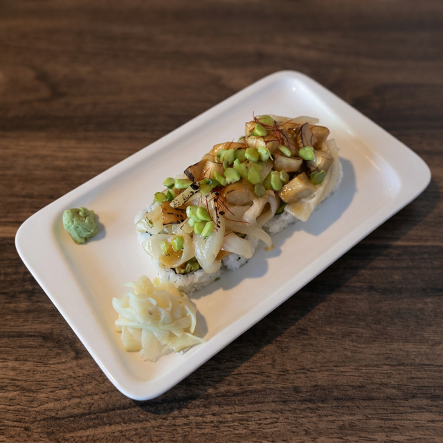 Gogo Roll.