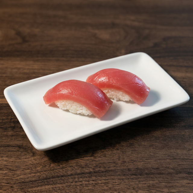 Maguro.