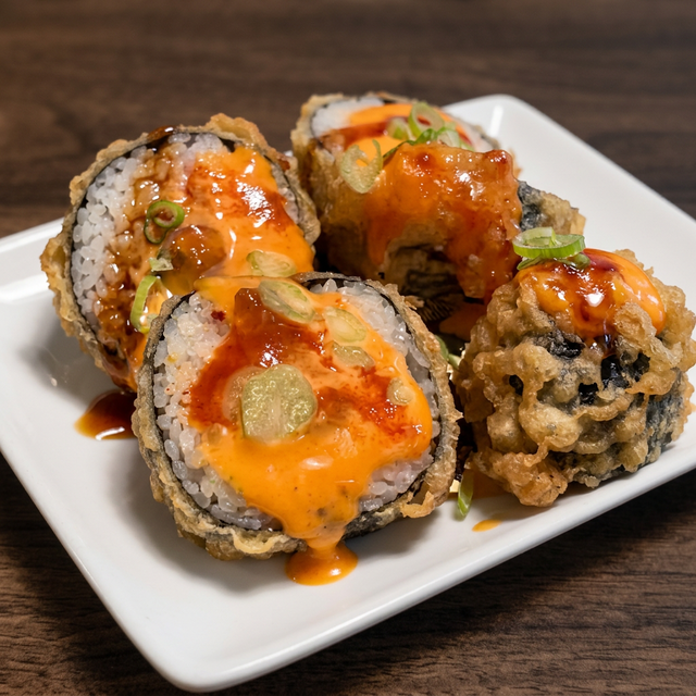 Ninja Roll.