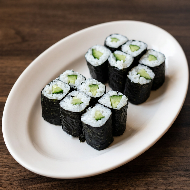 Kappa Maki.