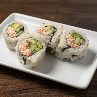 California Roll