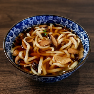 Kinoko Udon