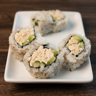 Vegan California Roll