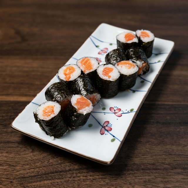 Sake Maki.