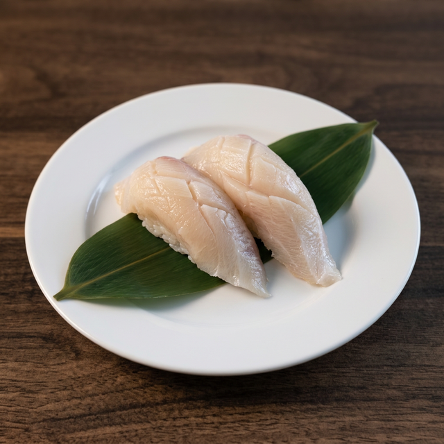 Hamachi Toro.