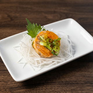 Ankimo (Sushi)
