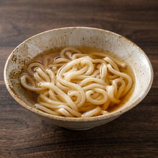 Plain Udon