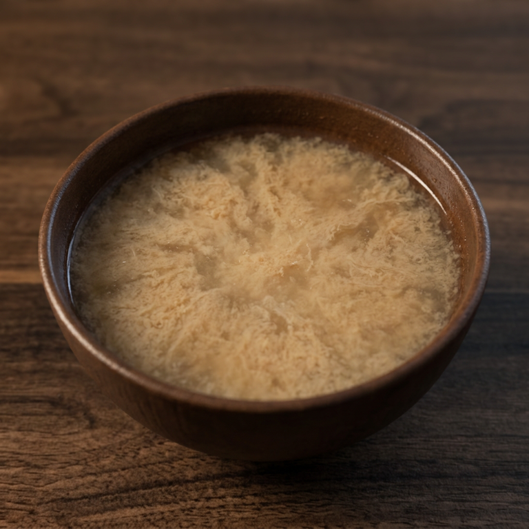 Delicious Miso Soup