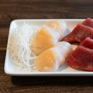 Hotate
