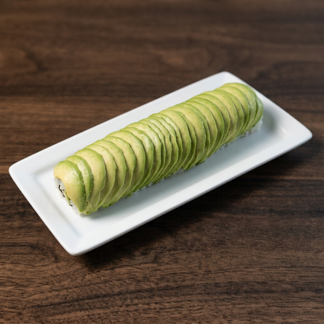 Emerald Roll.